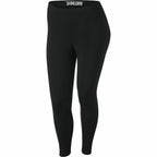 Nike Women's Leggings - Black von Nike | BYAG.