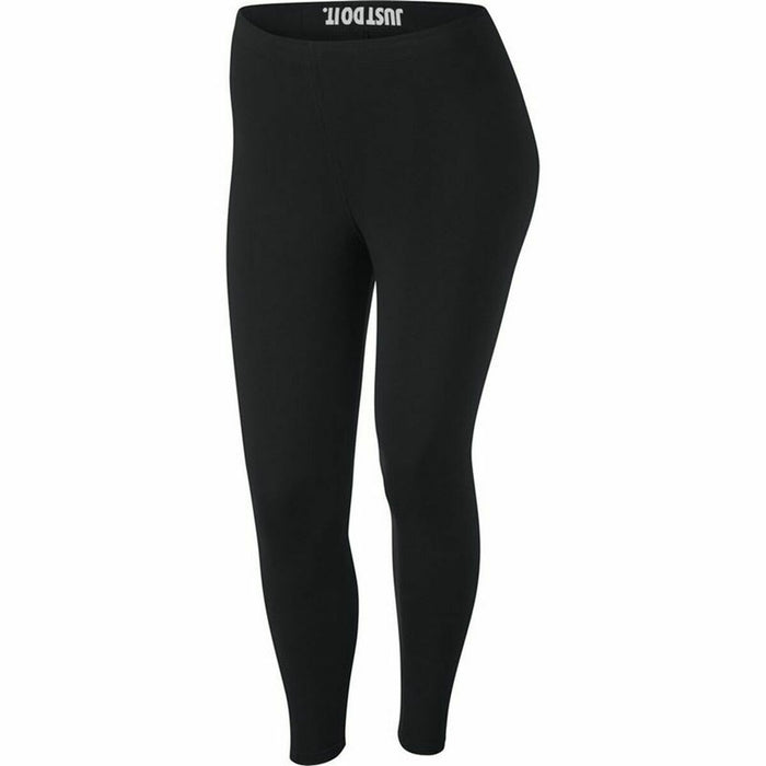 Nike Women's Leggings - Black