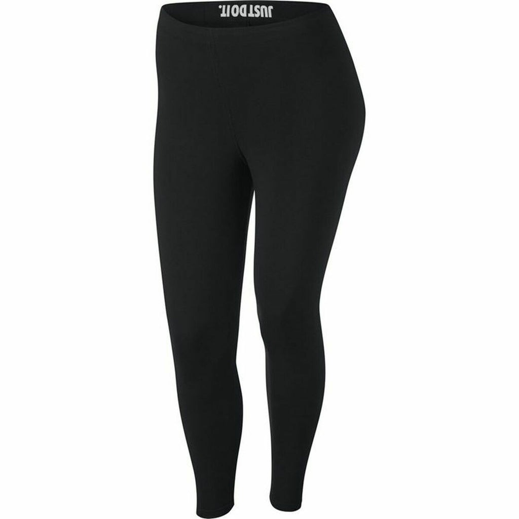 Nike Women's Leggings - Black von Nike | BYAG.