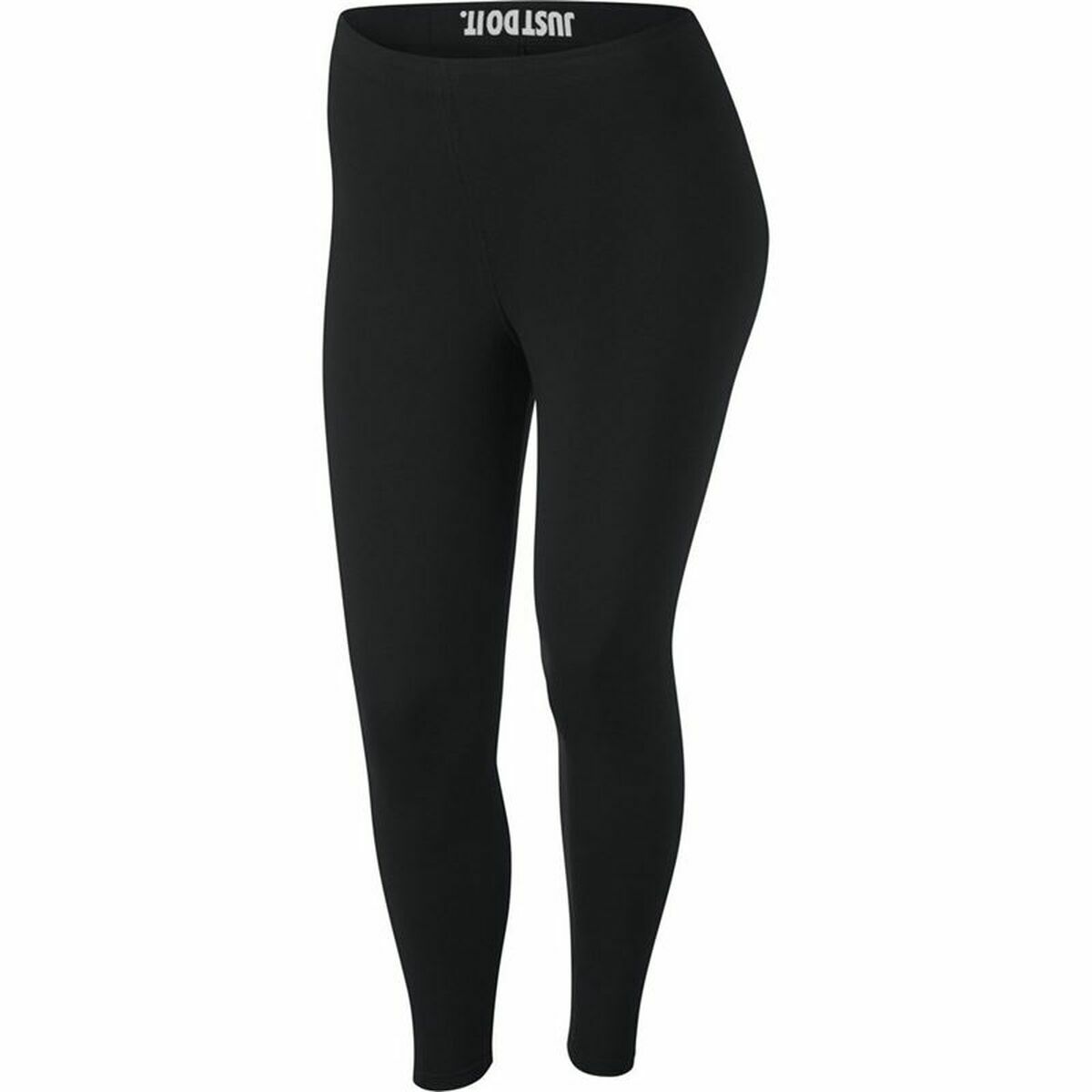 Nike Women's Leggings - Black von Nike | BYAG.
