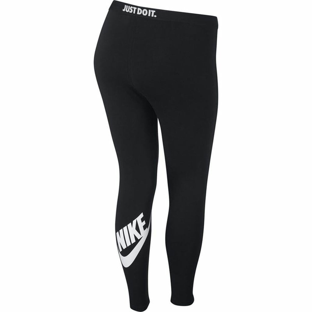 Nike Women's Leggings - Black von Nike | BYAG.