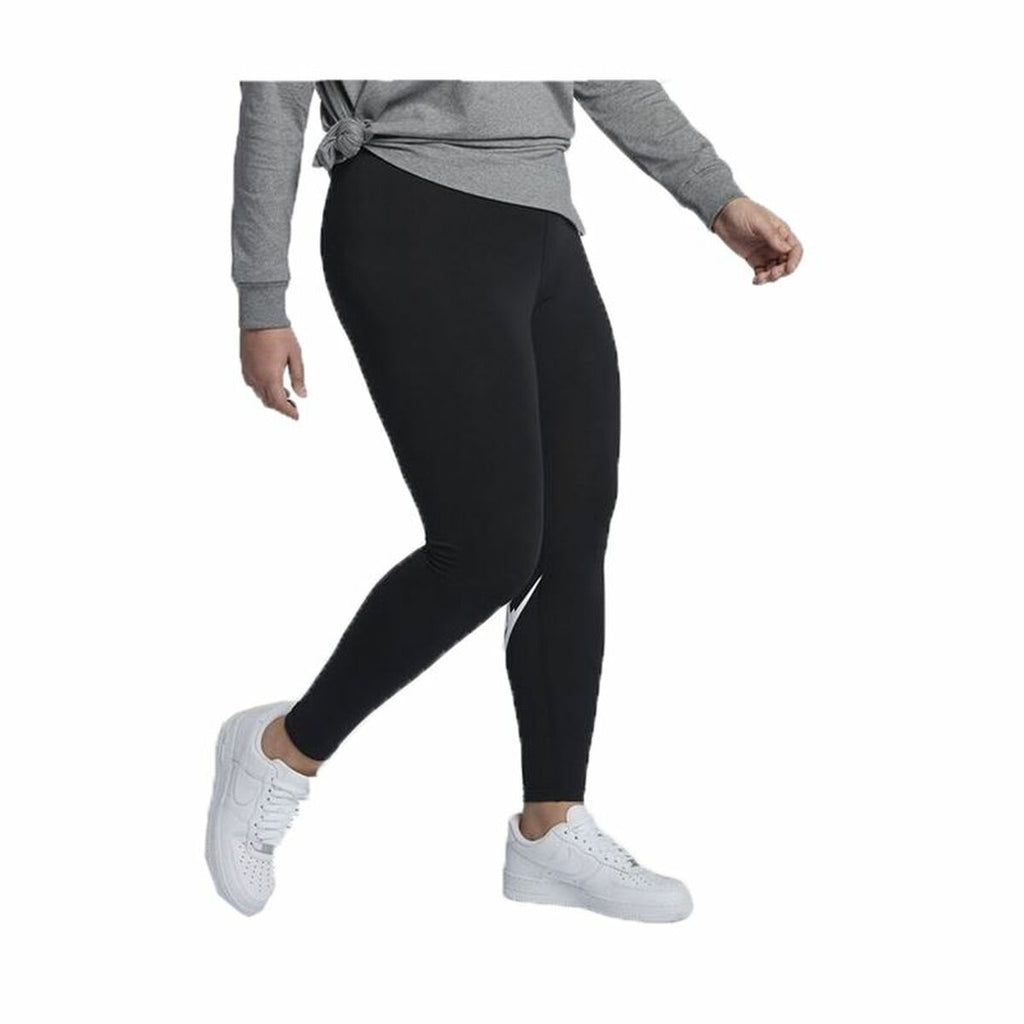 Nike Women's Leggings - Black von Nike | BYAG.