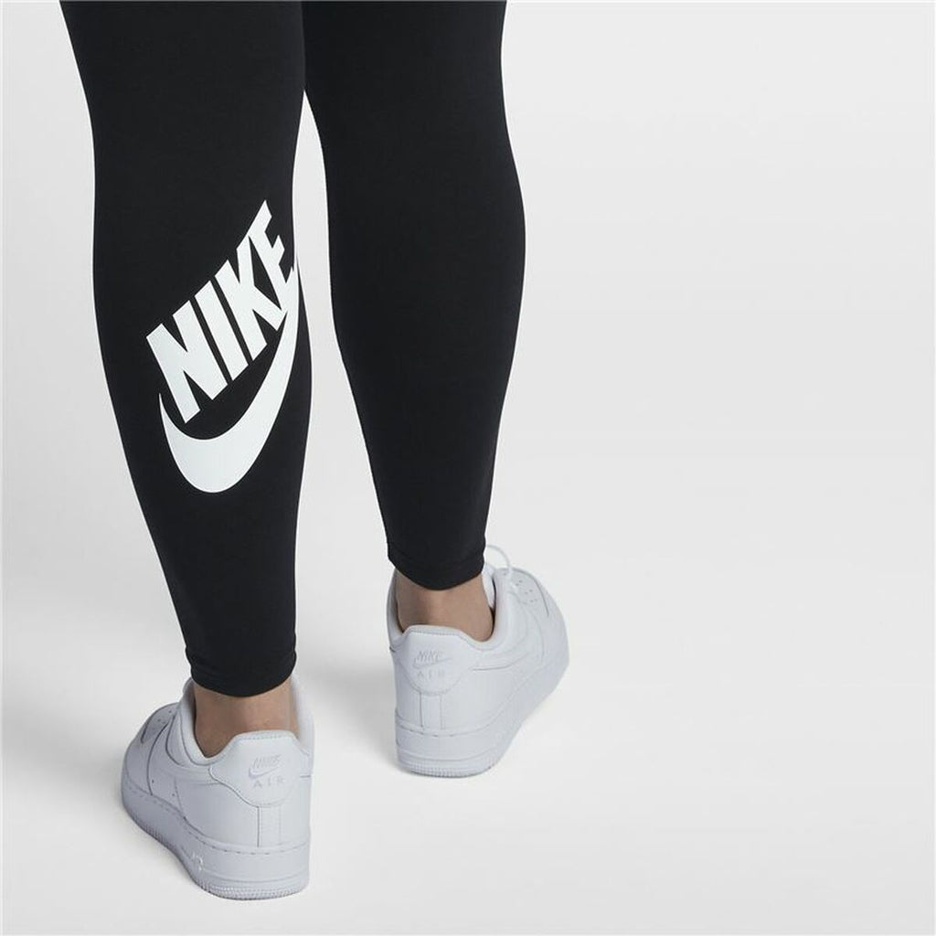 Nike Women's Leggings - Black von Nike | BYAG.