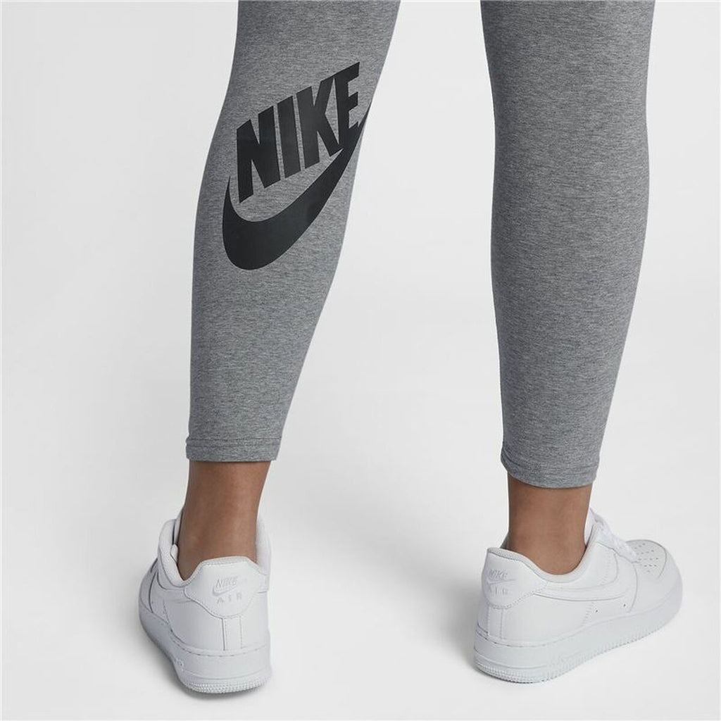 Nike Training Legasee Women's Leggings - Grey von Nike | BYAG.