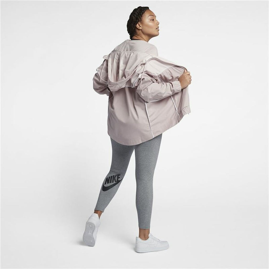 Nike Training Legasee Women's Leggings - Grey von Nike | BYAG.
