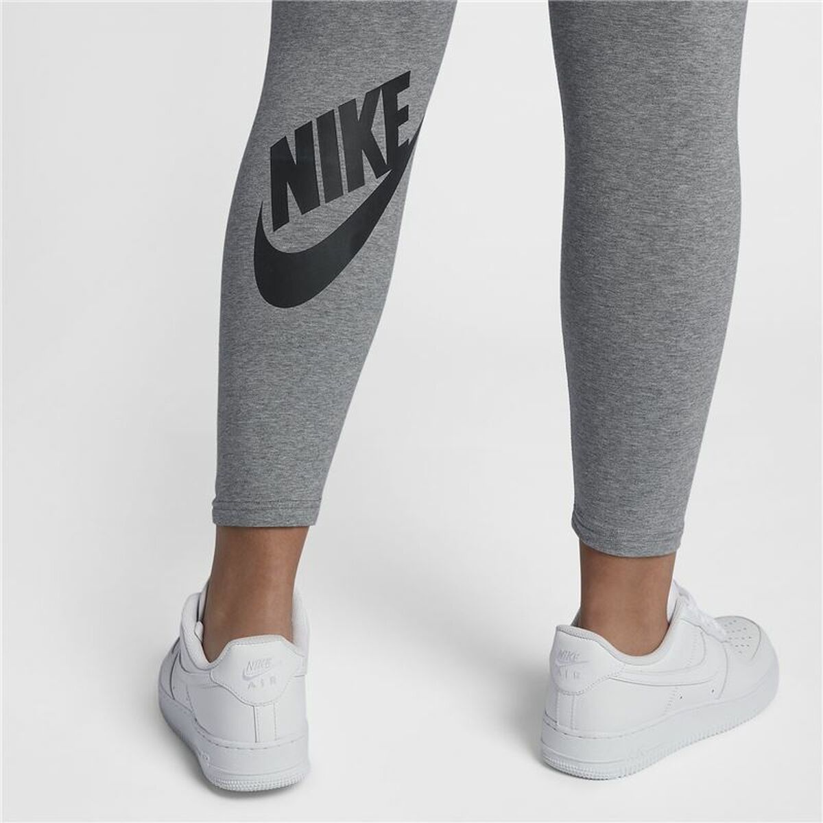 Nike Training Legasee Women's Leggings - Grey von Nike | BYAG.
