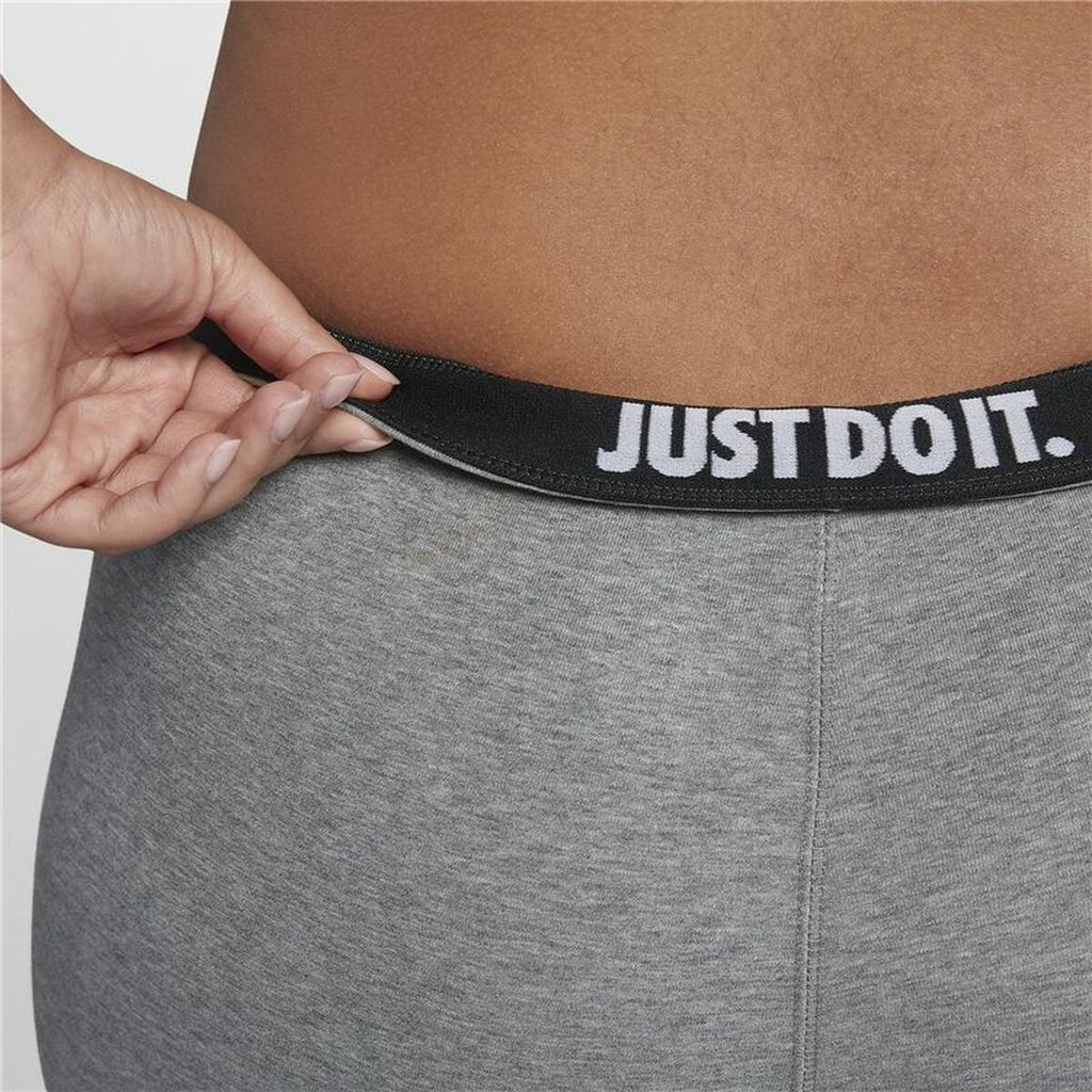 Nike Training Legasee Women's Leggings - Grey von Nike | BYAG.