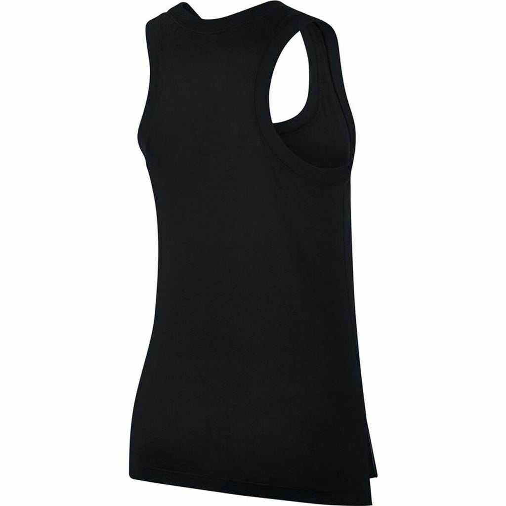 Nike Just Do It Women's Tank Top - Black von Nike | BYAG.