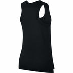 Nike Just Do It Women's Tank Top - Black von Nike | BYAG.