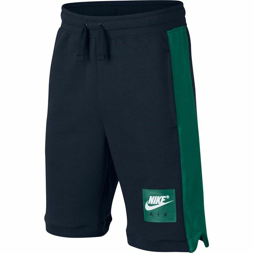 Nike Kids' Shorts - Black von Nike | BYAG.