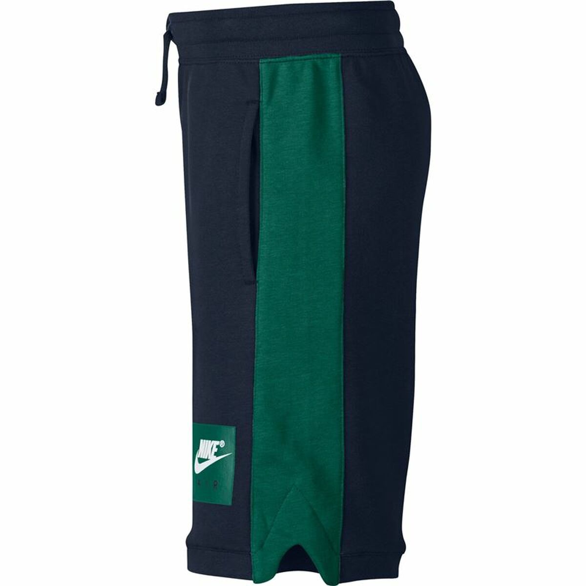 Nike Kids' Shorts - Black von Nike | BYAG.