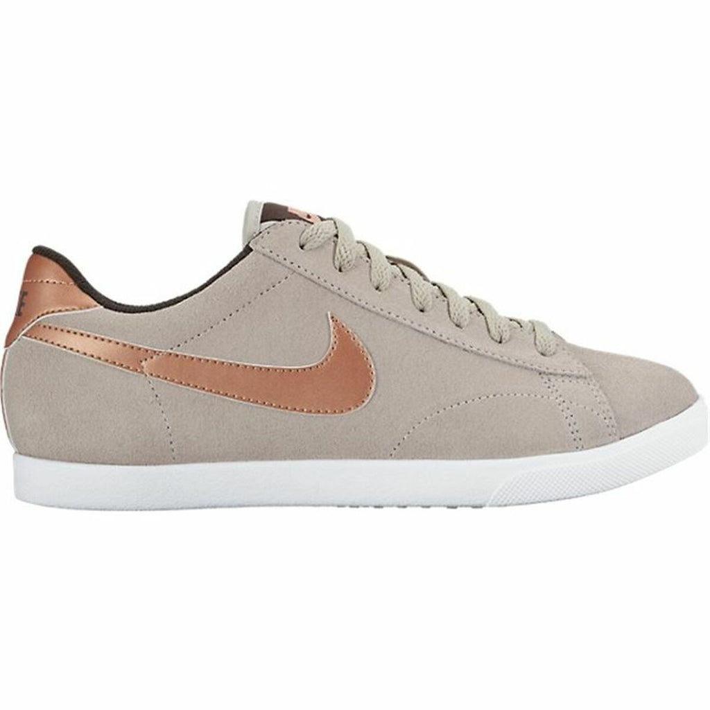 Nike Racquette Copper Women's Trainers - Beige, Copper von Nike | BYAG.