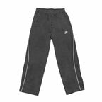 Nike Long Soft Woven Men's Pants - Grey von Nike | BYAG.