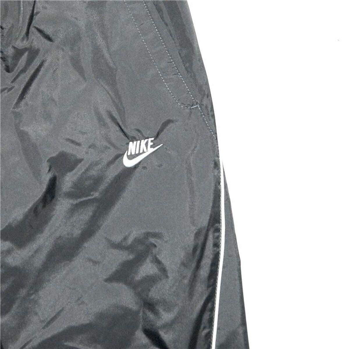 Nike Long Soft Woven Men's Pants - Grey von Nike | BYAG.