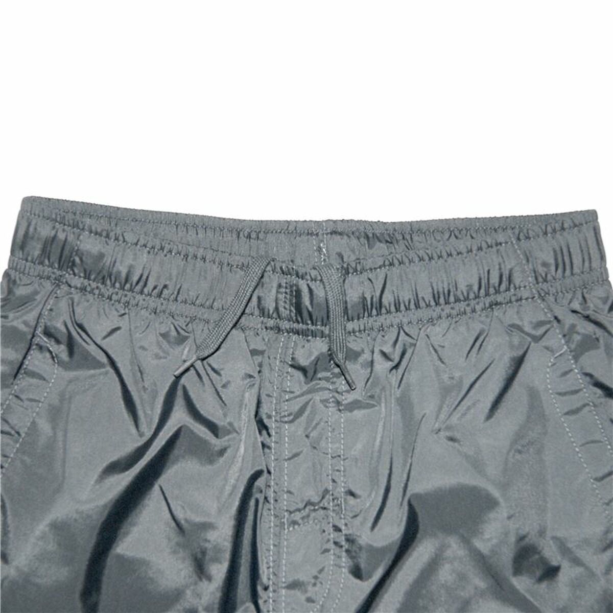 Nike Long Soft Woven Men's Pants - Grey von Nike | BYAG.