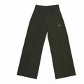 Nike Essentials Woven Girls' Track Pants - Grey von Nike | BYAG.