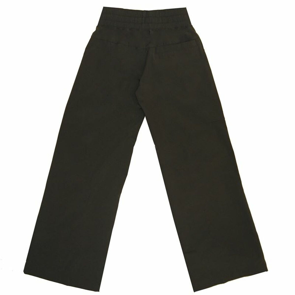 Nike Essentials Woven Girls' Track Pants - Grey von Nike | BYAG.