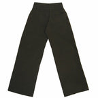 Nike Essentials Woven Girls' Track Pants - Grey von Nike | BYAG.