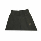 Nike Essentials Woven Girls' Track Pants - Grey von Nike | BYAG.