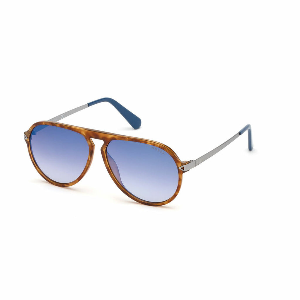 Guess Herren Sonnenbrille GU694153W59 ø 59 mm – Produktansicht 6