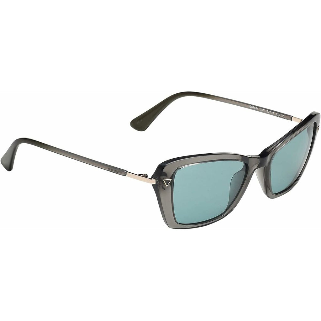 Ladies' Sunglasses Guess GU7654 Ø 52 mm