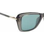 Ladies' Sunglasses Guess GU7654 Ø 52 mm