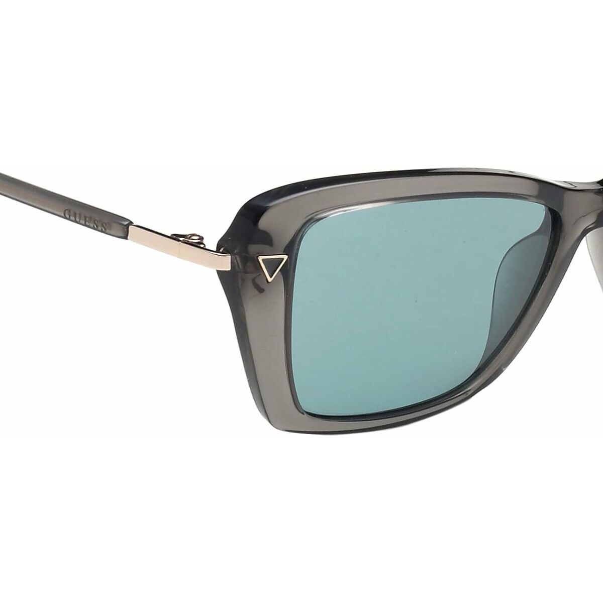 Ladies' Sunglasses Guess GU7654 Ø 52 mm