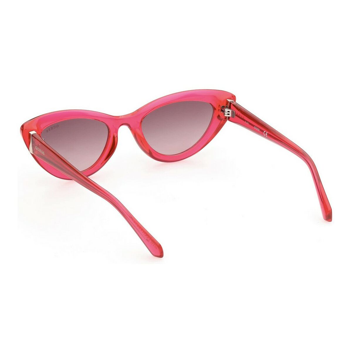 Ladies' Sunglasses Guess GU78115474B ø 54 mm