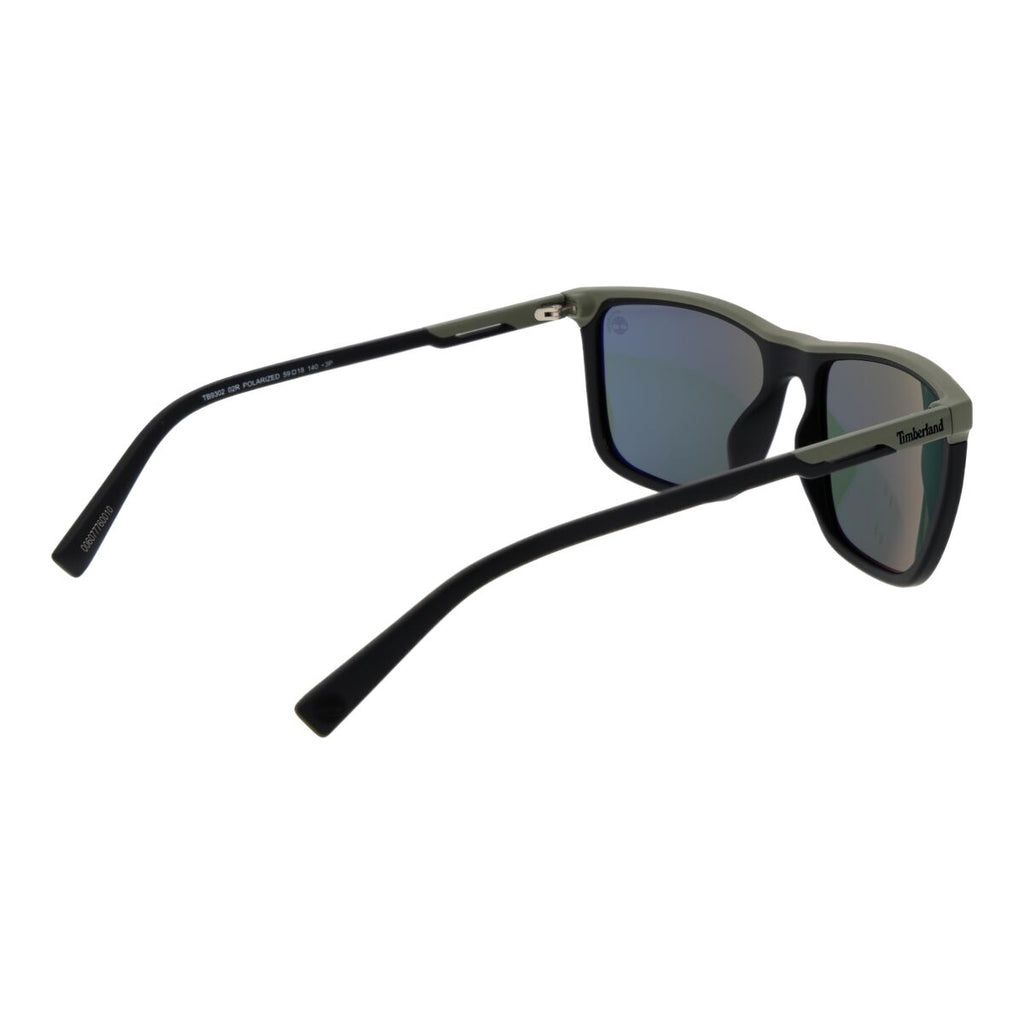 Timberland Herren-Sonnenbrille TB9302 5902R – Ansicht 3