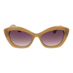 Guess Damen-Sonnenbrille GU7868 5457F – Ansicht 2