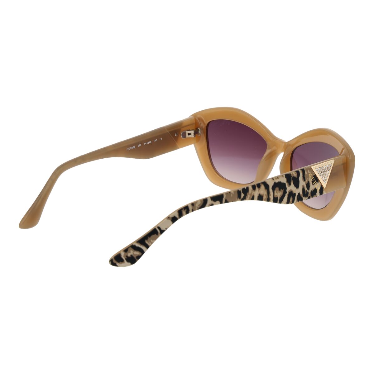 Guess Damen-Sonnenbrille GU7868 5457F – Ansicht 3