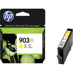 HP Original Tinte Patrone 903XL Gelb – Produktansicht 1
