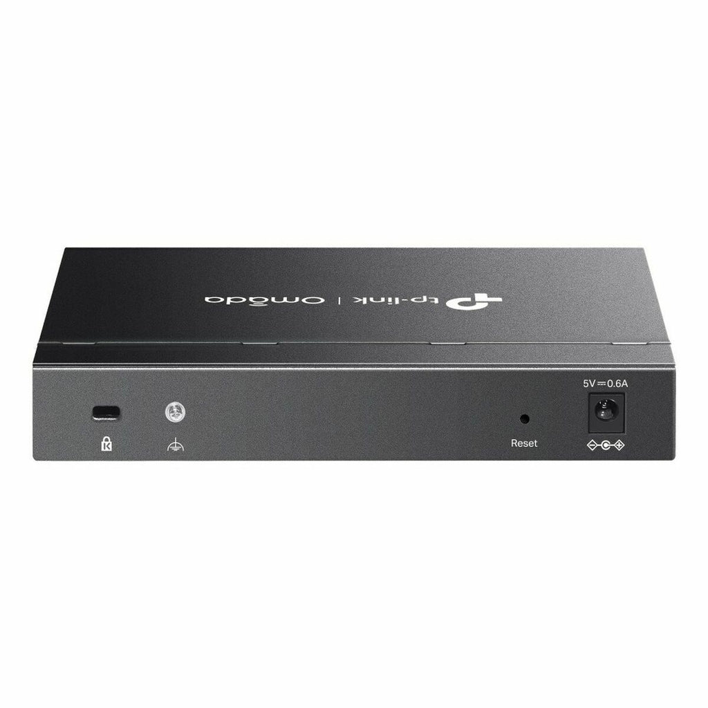 TP-Link Switch ES208G – Produktansicht 8