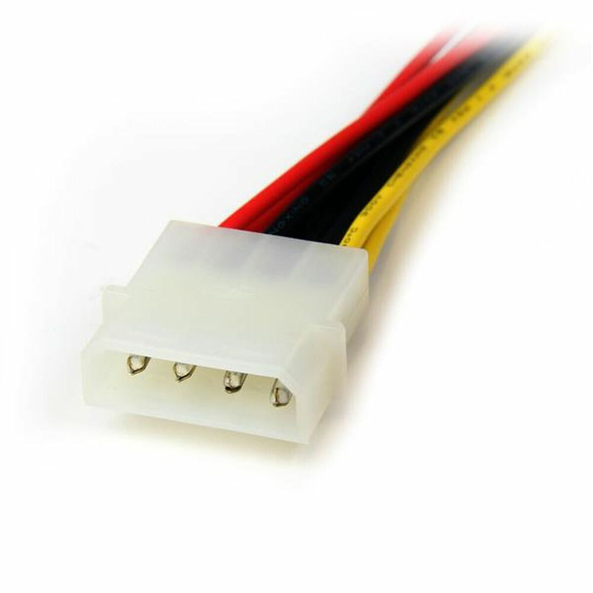 Startech Kabel PYO2LP4SATA – Produktansicht 3
