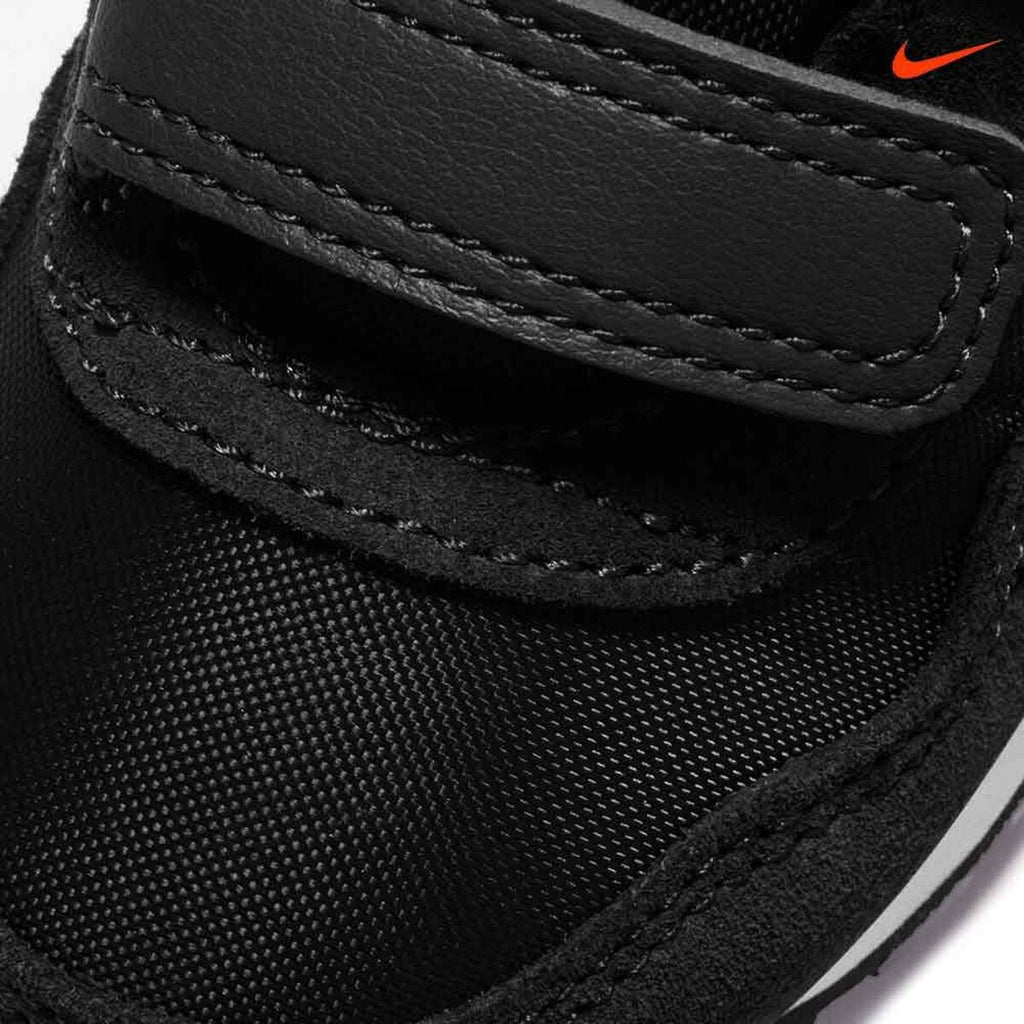 Nike MD Valiant Kids' Trainers - Black von Nike | BYAG.