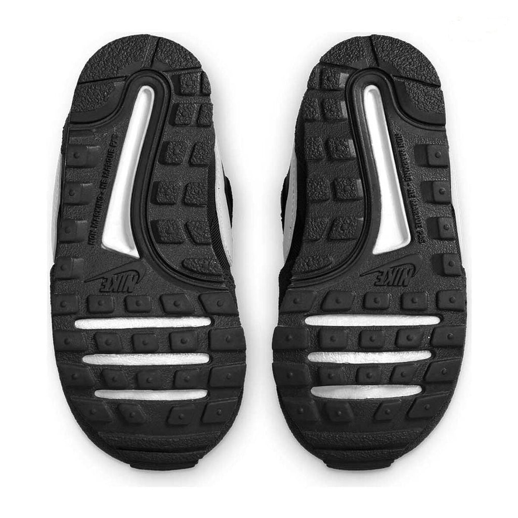 Nike MD Valiant Kids' Trainers - Black von Nike | BYAG.