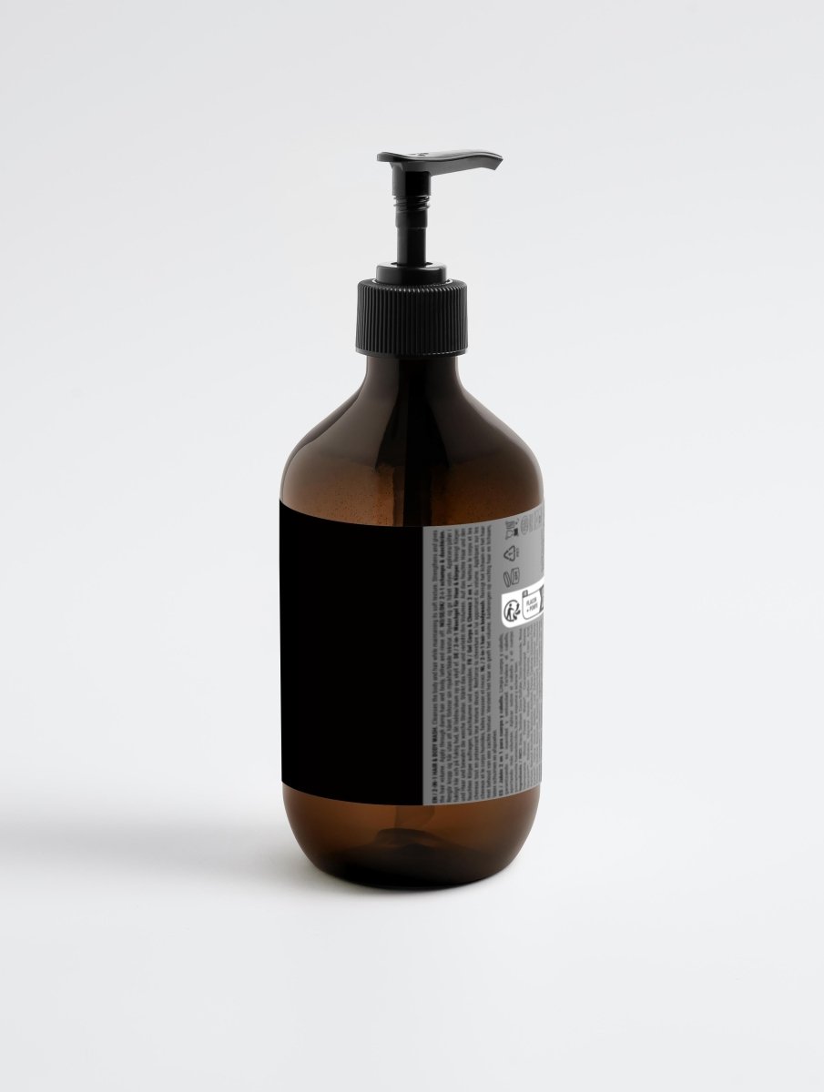 BYAG. MEN – 2-in-1 Hair & Body Wash von BYAG. | BYAG.