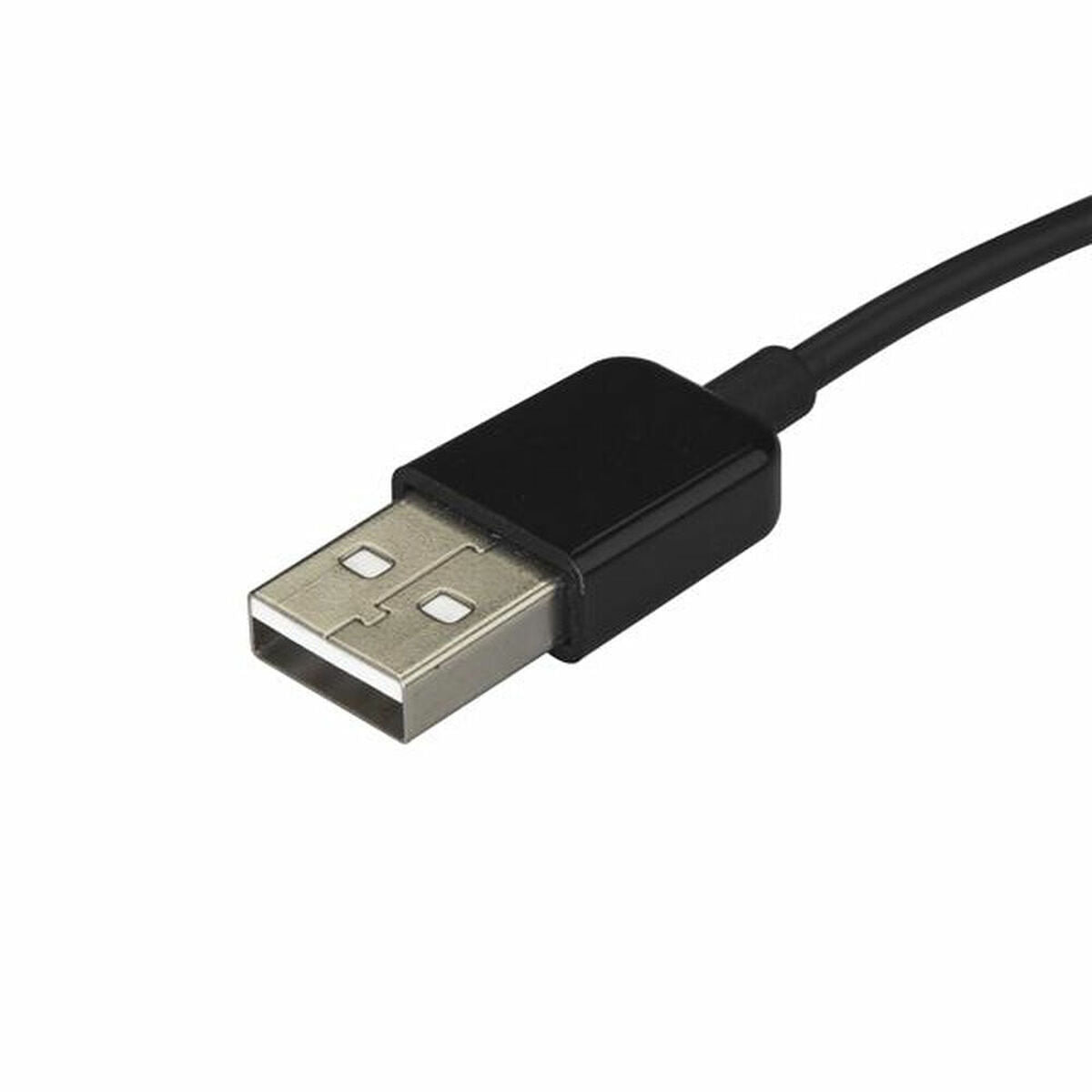 Startech DisplayPort to DVI Adapter DVI2DP2 Schwarz – Produktansicht 3