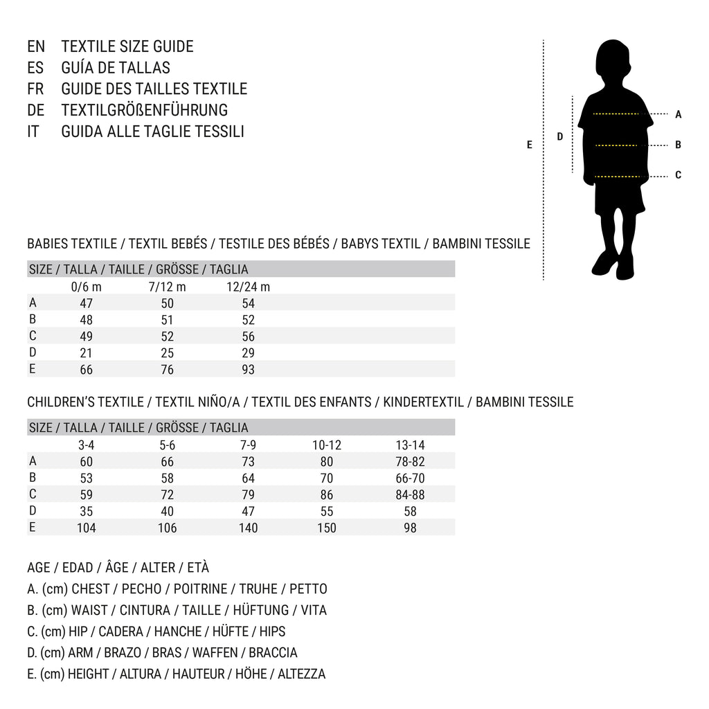 My Other Me Kostüm für Kinder Graduate – Produktansicht 2