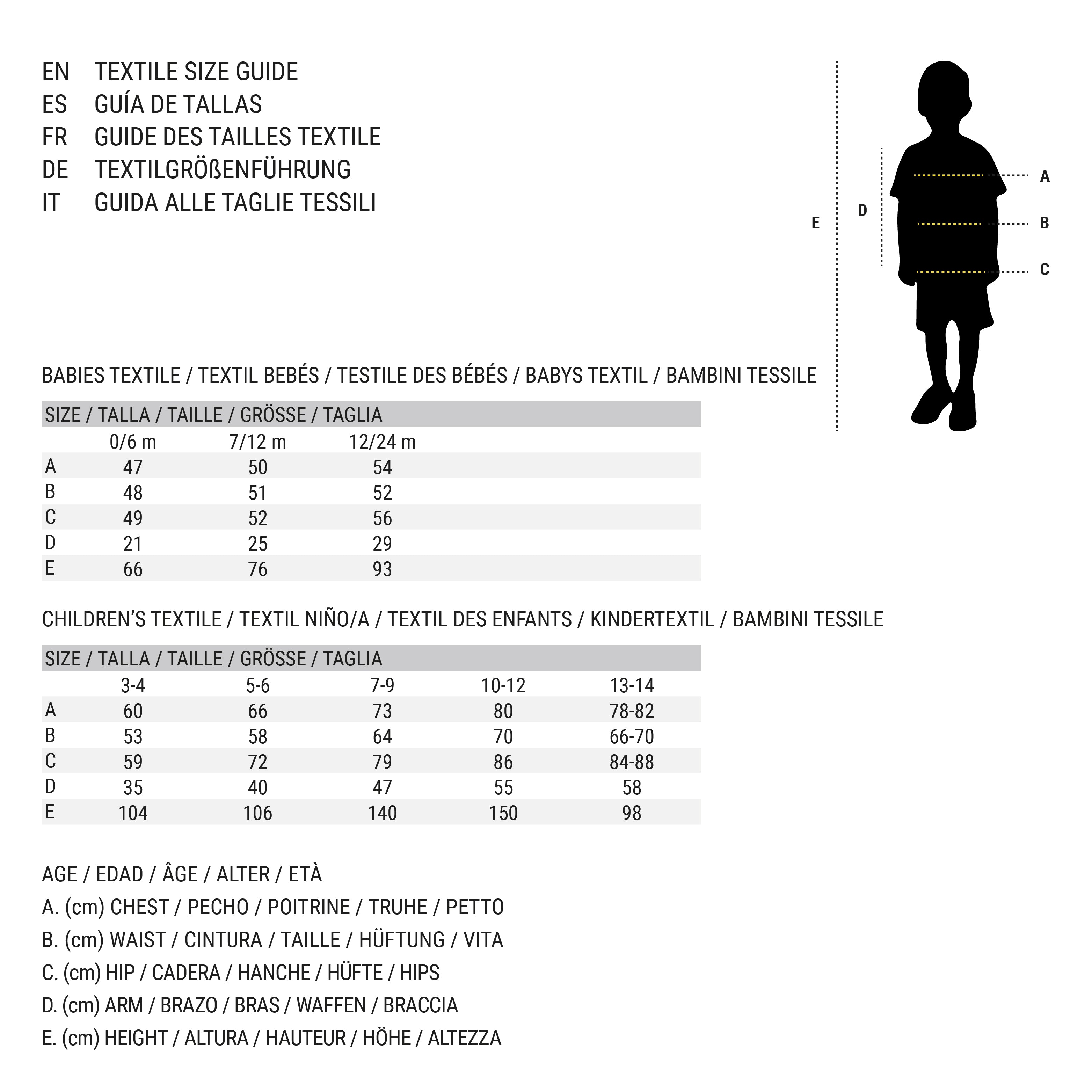 My Other Me Kostüm für Babys Elmo – Produktansicht 3