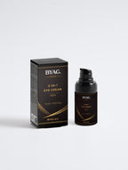 BYAG. MEN – Eye Cream 3-in-1 Care von BYAG. | BYAG.