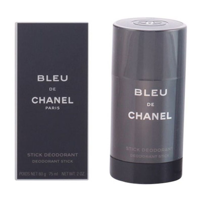 Chanel Stick Deodorant Bleu Unisex Deodorant von Chanel | BYAG.