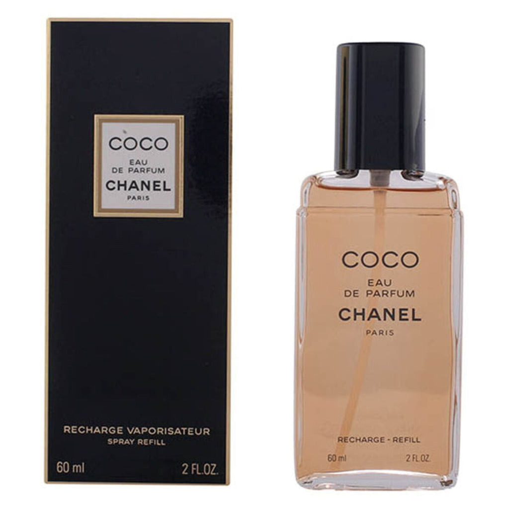 Chanel Coco Coconut Eau de Parfum for Women - 60 ml von Chanel | BYAG.