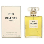 Chanel Nº 19 Eau de Parfum for Women von Chanel | BYAG.