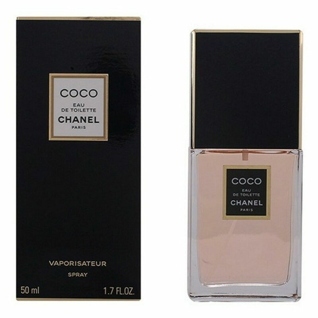 Chanel Coco Eau de Toilette for Women von Chanel | BYAG.