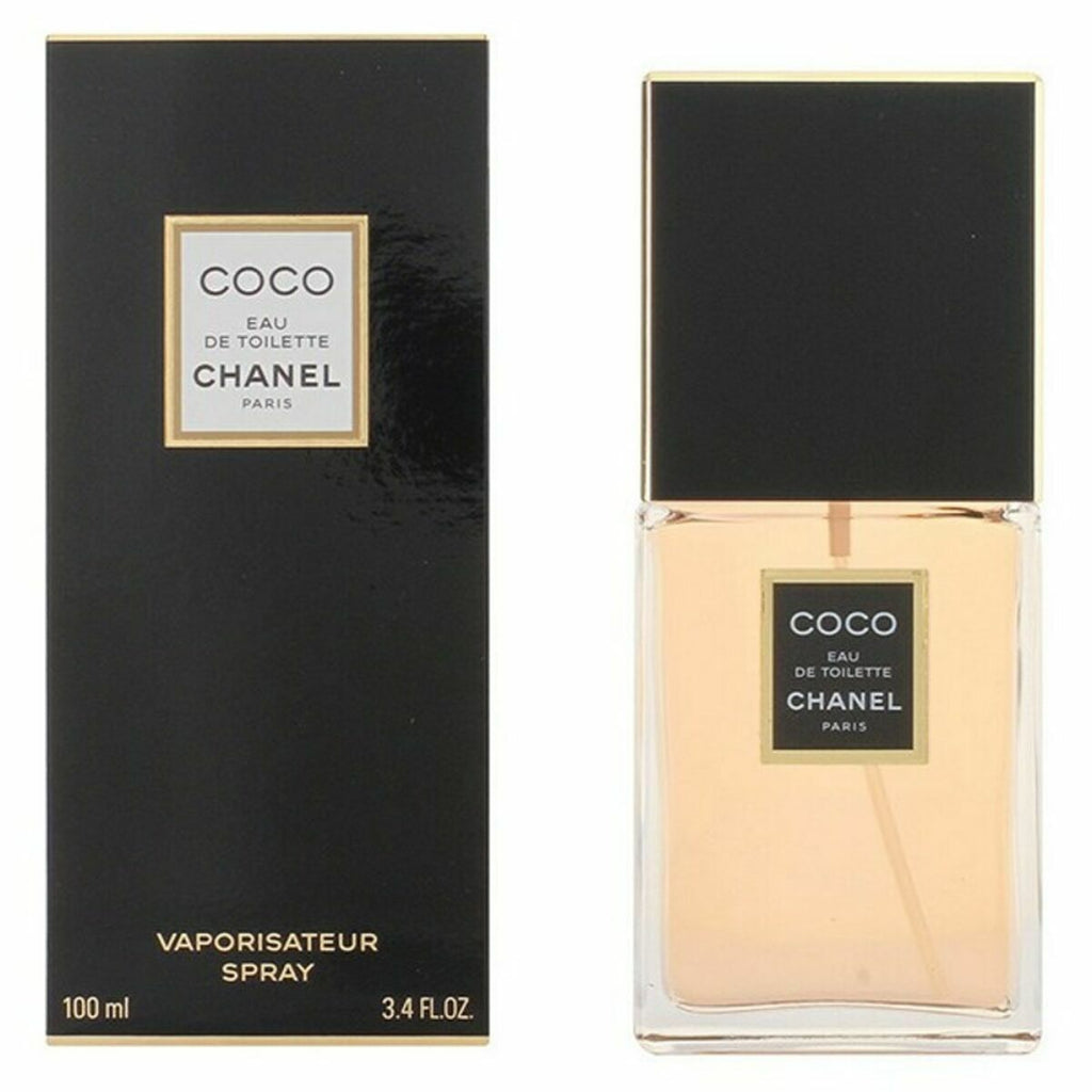 Chanel Coco Eau de Toilette for Women von Chanel | BYAG.
