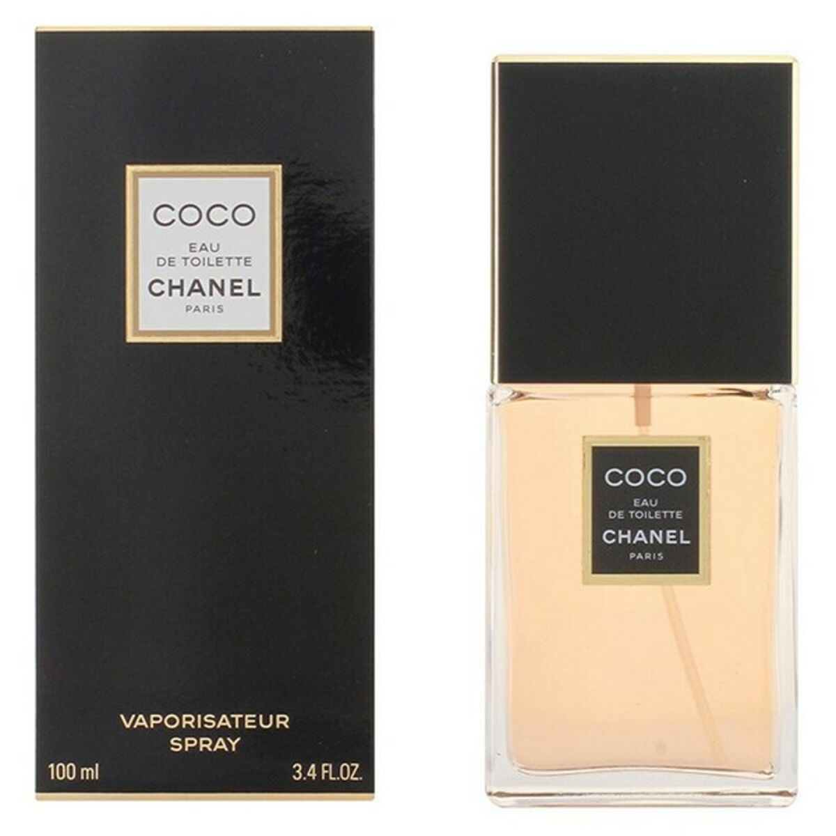 Chanel Coco Eau de Toilette for Women von Chanel | BYAG.