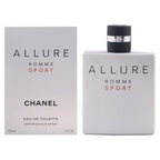 Chanel Allure Homme Sport Eau de Toilette for Men von Chanel | BYAG.
