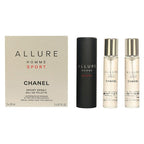Chanel Allure Homme Sport Eau de Toilette for Men von Chanel | BYAG.