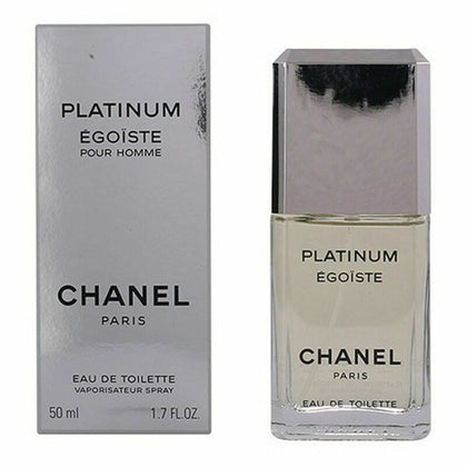 Chanel Egoiste Platinum Eau de Toilette for Men